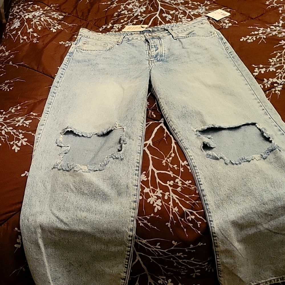 Brand new forever 21 jeans